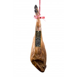 Jamón de bellota ibérico 50% raza ibérica