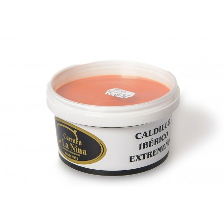 Caldillo Ibérico Extremeño