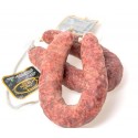 Salchichón Ibérico Matanza