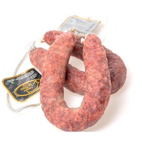 Salchichón Ibérico Matanza