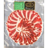 Paleta de cebo ibérica 50% raza ibérica loncheada