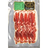 Paleta de cebo ibérica 50% raza ibérica loncheada