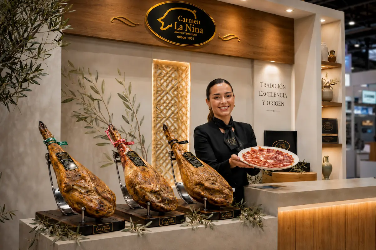 Comprar Jamones ibéricos de Extremadura Online