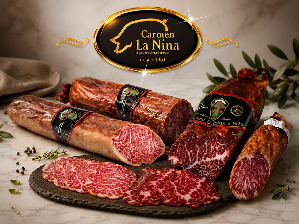 Comprar lomos ibéricos de Extremadura online